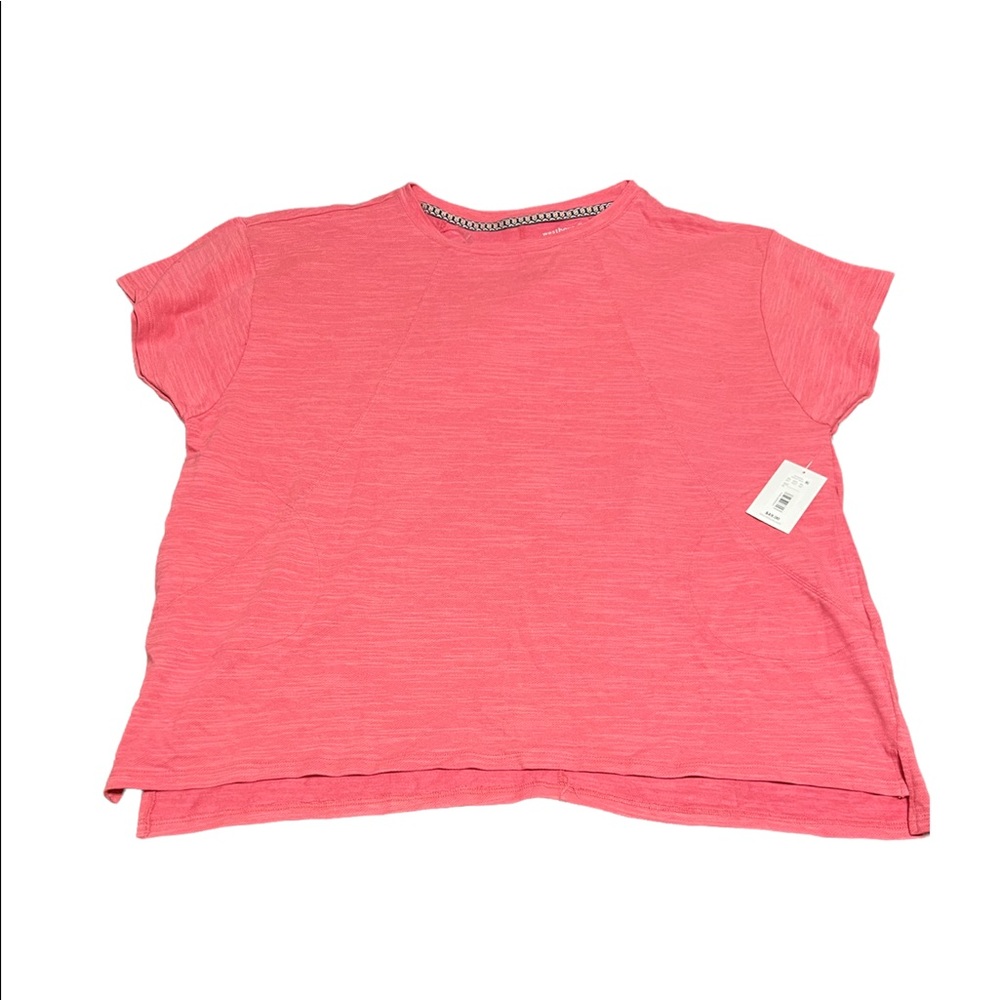 NWT Westbound Womens Top